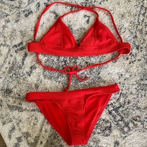 Xhilaration Swim NEW W/O TAGS